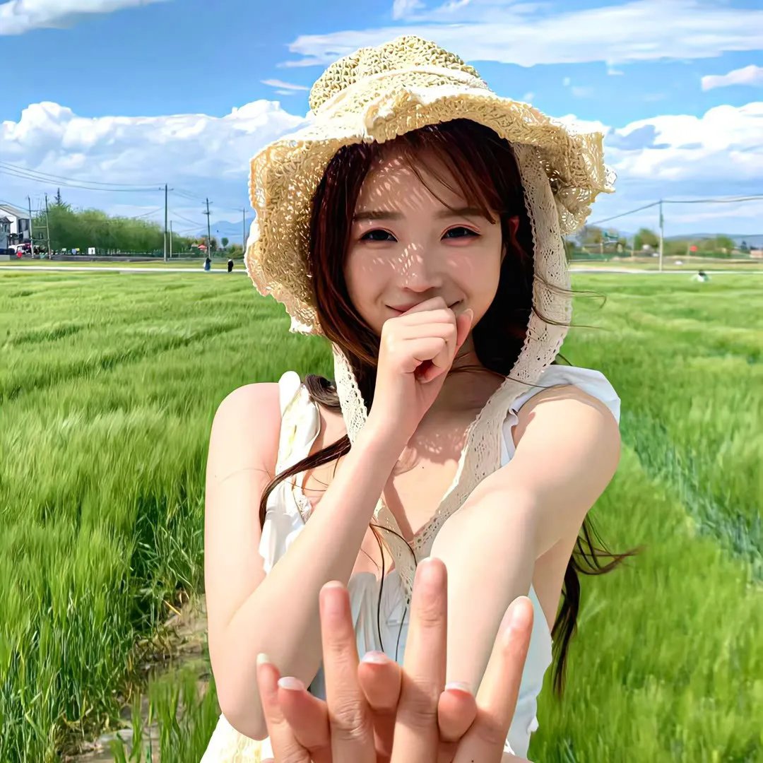 海蓝时见鲸